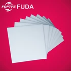 Sheet 1000mm Ptfe Sheet 1mm Thick 1000mm Length White Virgin Ptfe Molded Sheet