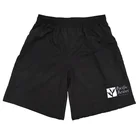 Pure custom print color changing swim trunks short mens board shorts for guys