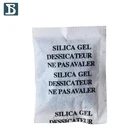 Dmf Free Blue Reusable Silica Gel Superdry Desiccant Bag