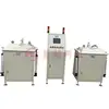 Automated precision transformer vacuum pressure impregnation machine
