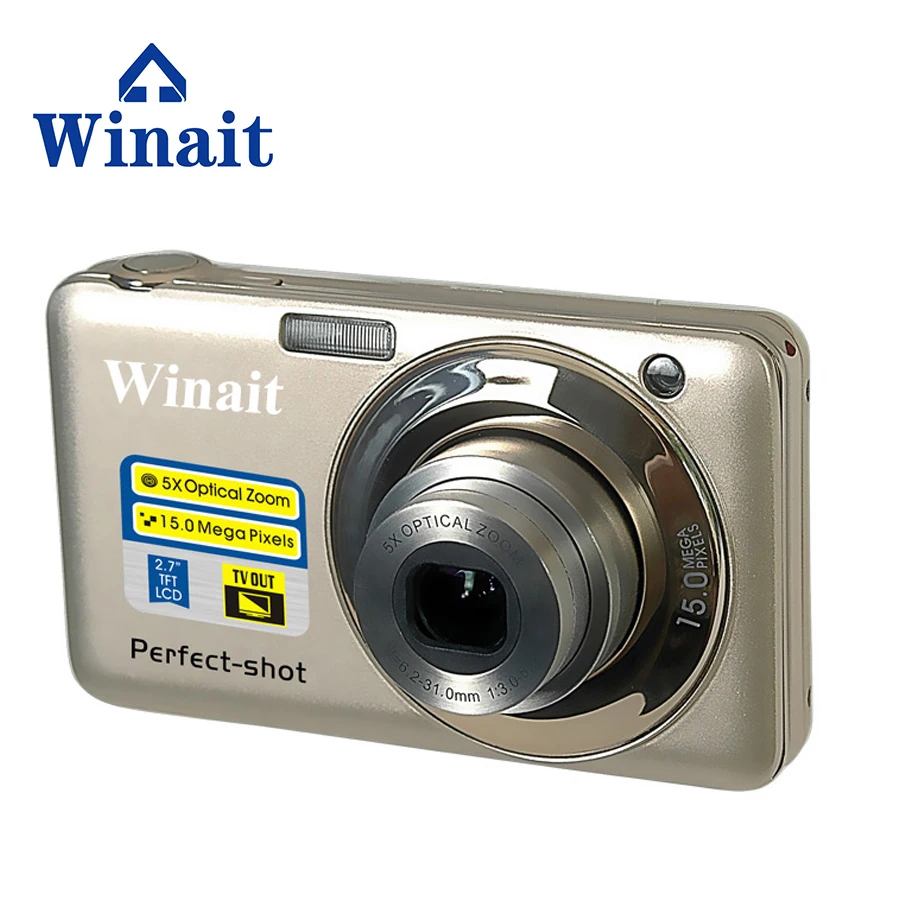 brand new 20mp digital video camera with 2.7'' TFT display and lithium battery
brand new 20mp digital video camera with 2.7'' TFT display and lithium battery