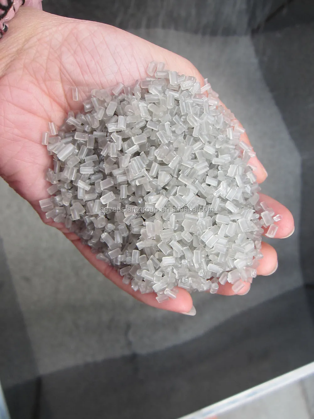 plastic pelletizing machine/plastic granulating machine/plastic granulator