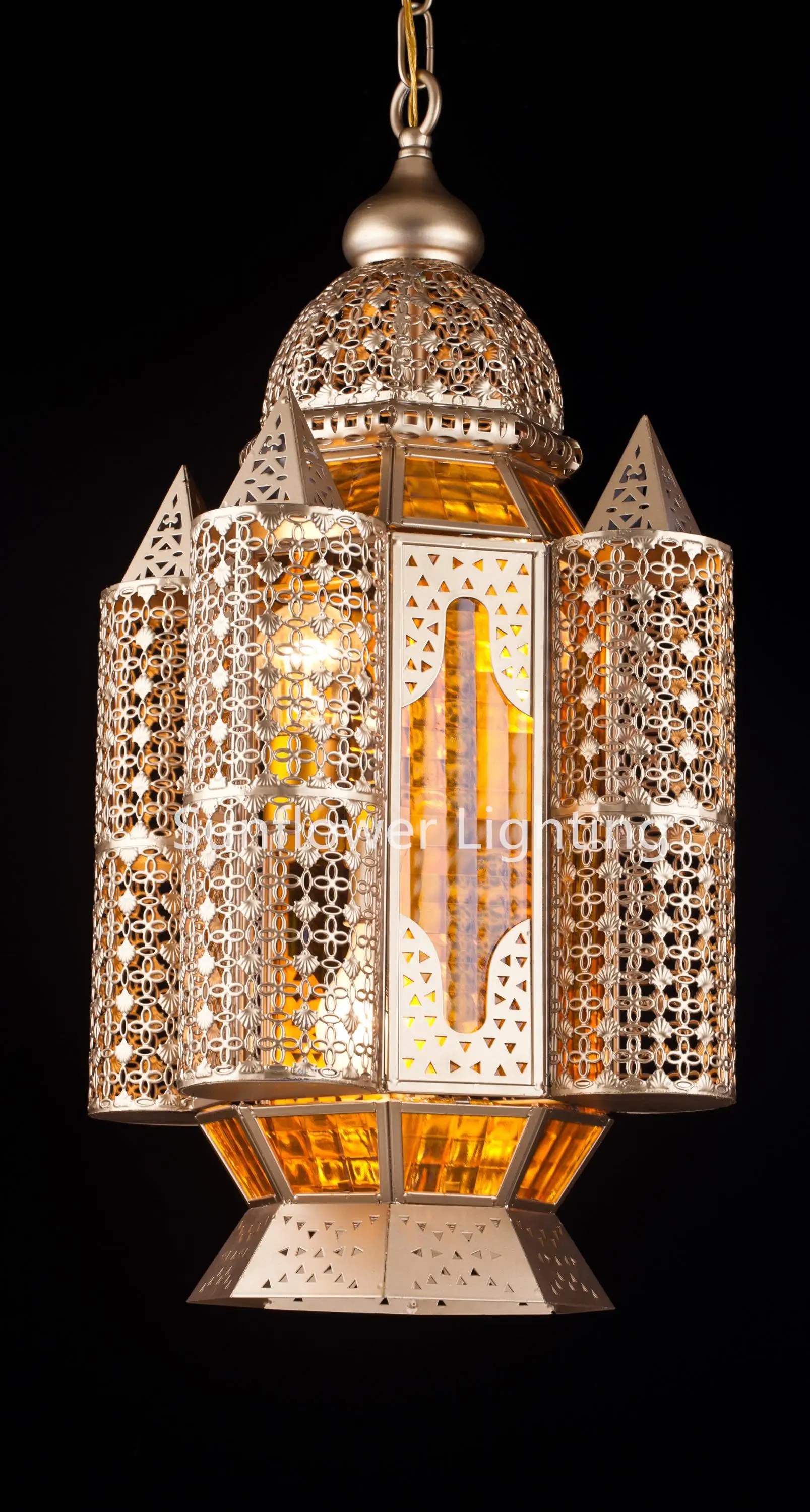 Zhongshan Factory Moroccan Style Pendant Lamp View Moroccan Lamp