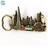 Best Gift Custom Metal Bottle Opener Dubai Souvenir Keychain