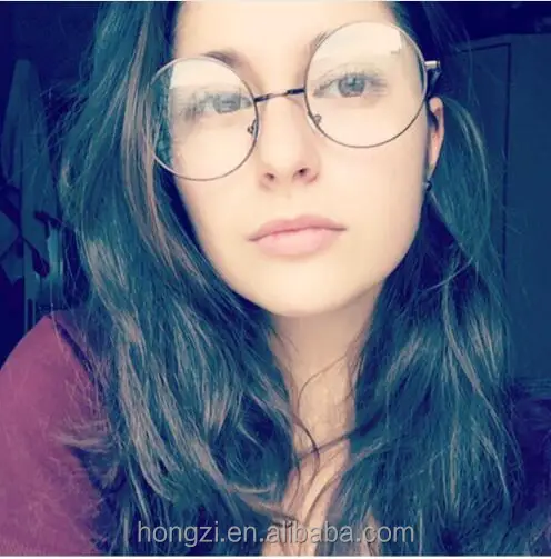 Round Clear Glasses Eyeglasses For Women Men Retro Transparent Fake Glasses Round optical Computer Glasses Frame
Round Clear Glasses Eyeglasses For Women Men Retro Transparent Fake Glasses Round optical Computer Glasses Frame