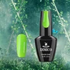 Yiwu Factory Supply Free Samples Shipping 300 Colors Gel Nails Soak Off UV/LED Nail UV Gel Polish