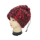New products excellent quality fleece neck warmer fleece scarf