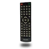 High quality factory direct dvd player remote control