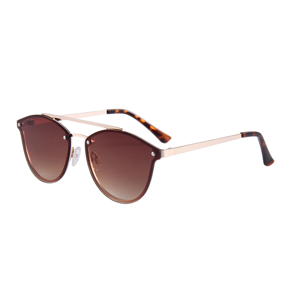 YIWU willpower round classic ce UV400 metal sun glasses sunglasses 2021, Custom colors
YIWU willpower round classic ce UV400 metal sun glasses sunglasses 2021, Custom colors