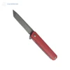 Free Shipping 2019 best quality super compact D2 steel folding hunting knife for survival camping