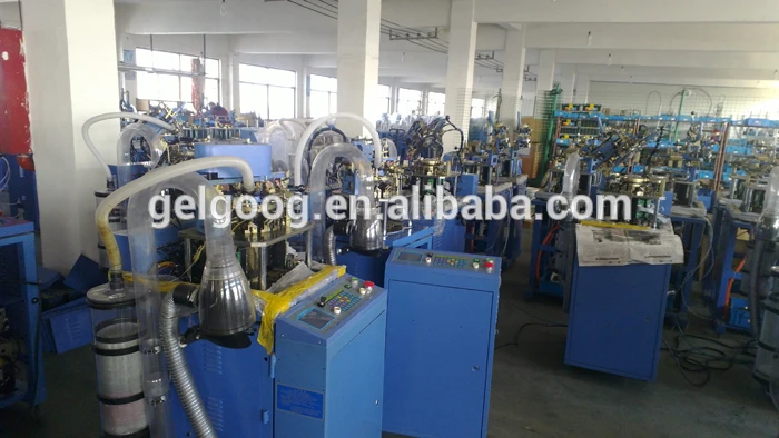 Factory Price Commercial Computerized Socks Knitting Machine Socks Production Line