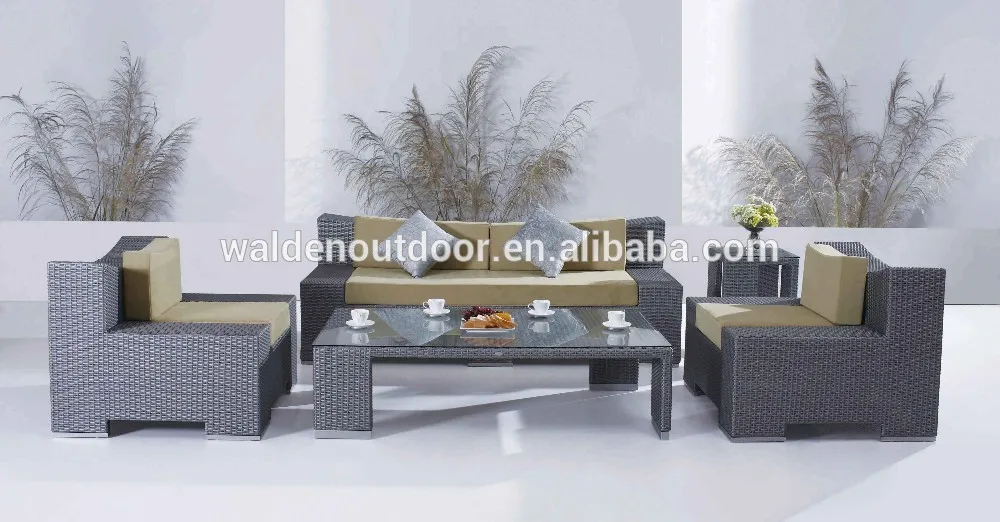 2015 Mordern meubles de jardin en plein air costco meubles de jardin