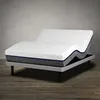 visco elastic foam mattress european russia queen size double bed adjustable with gel infused foam memory foam 12 inch ciuzinys