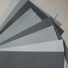 0.65mmx1000mmx1000mm Non Asbestos Latex Beater Paper Sheet