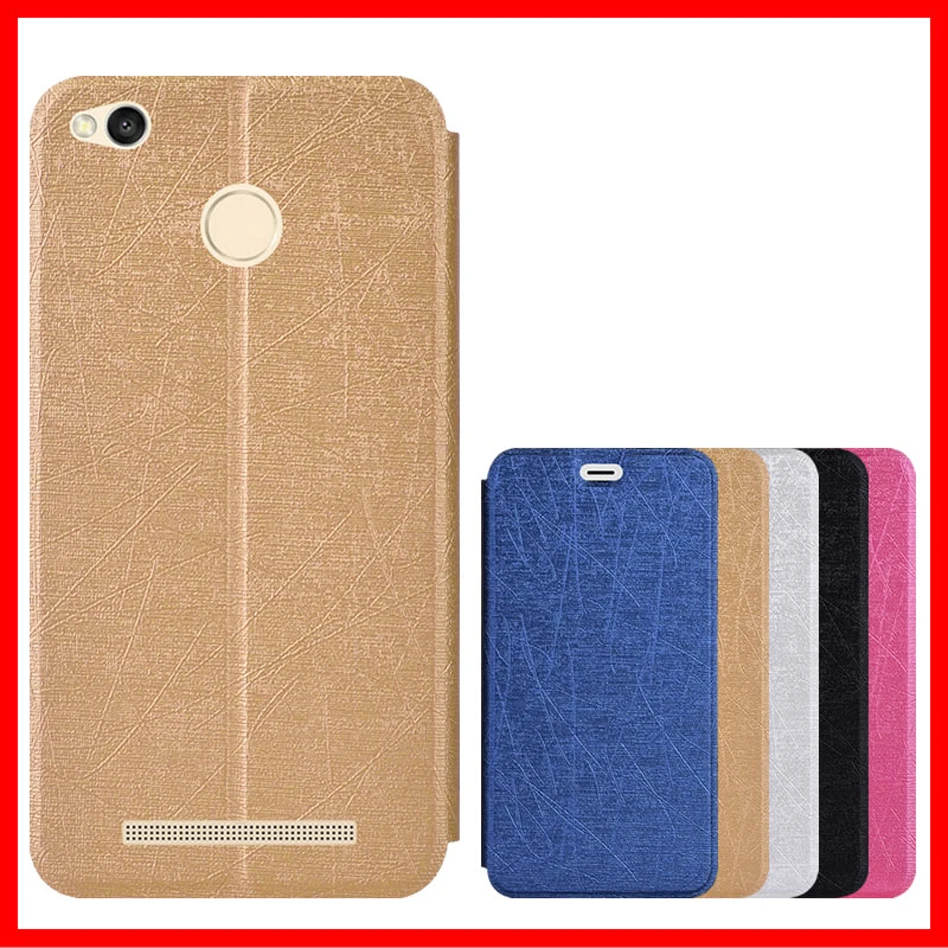 WHAY 3s Case For Xiaomi Redmi 3s Case Flip PU Leather Xiomi Redmi3s Cases For Redmi 3s Cases Covers (10)