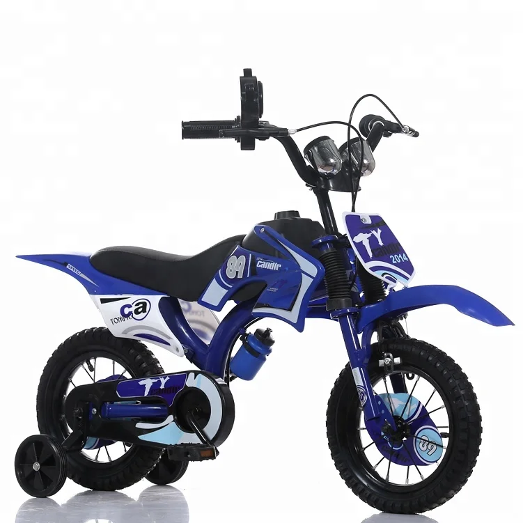 kids dirt bike bicycle