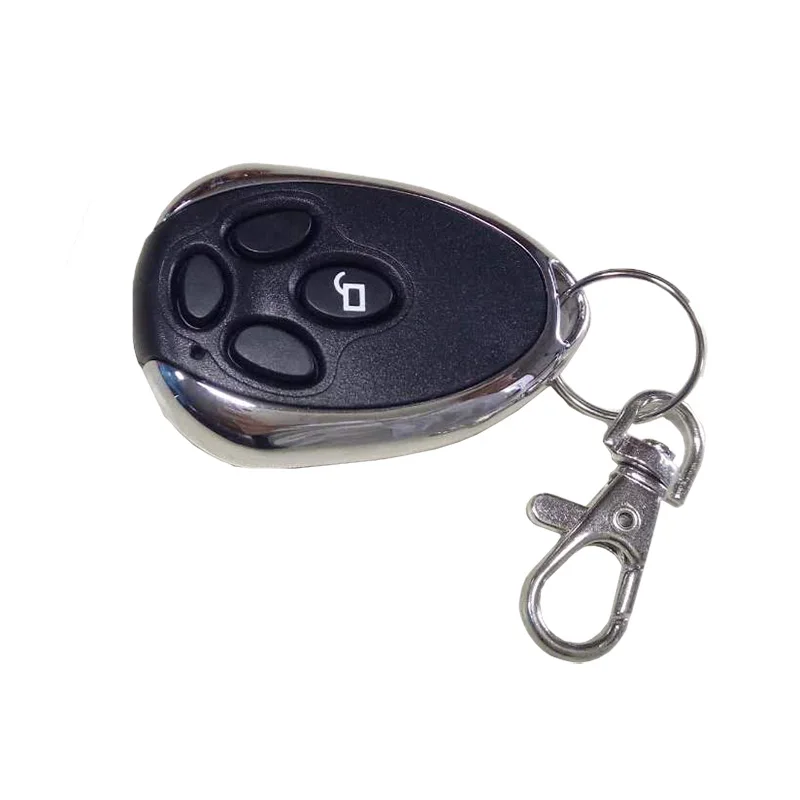 Ce Approved Rolling Code Garage Door Opener Radio Transmitter