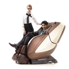 RK-7911 Popular Massage Chair Cheap and High Quality massage chair