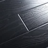 AC4 dark color German made HDF laminate wood flooring