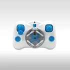 2.4G radio control mini rc drone toy for kids