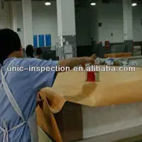 Consumer Product Inspection With Quality Control