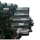 new products carbon steel seamless tube pipe ASTM A333 Gr.6 low temperature pipe