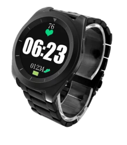 Belt Road Circle smart watch Support Android and IOS double system BT version 4.0 G6 smart watch
Belt Road Circle smart watch Support Android and IOS double system BT version 4.0 G6 smart watch