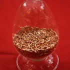 Manufacturer Super Pure Copper Particles 99.9995%
