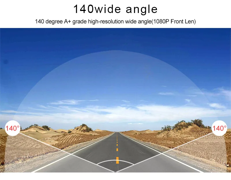 F103 Car DVR 22