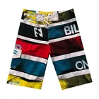 Wholesale OEM Fashion Men Beach Short Custom Print Board Shorts