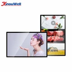 High Brightness Lcd Module Display Panel 32 inch 42 inch 49 inch 55 inch 65 inch