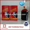 China veterinary supplier animal medicine Pig iron 10% Iron Dextran injection