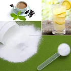 premium quality certified pure stevia extract powder herbal sweetener