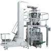 Shanghai puffed food/crispy rice/jelly/candy/pistachio/dried fruit slice/dumpling Multi-head weighing and packaging Machine