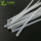 14 # Medical high transparency peristaltic pump silicone rubber tubing