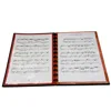 PP Music Display Book A4 Size File Folder With Multiple Color Inserts
