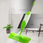 Floor cleaning microfiber clean mop water spray mop multifunctional cleaning products