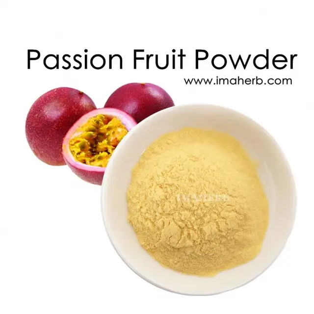 passion fruit extract