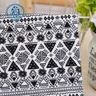 Wholesale hot certified 100% cotton printed jersey knit fabric for dress
