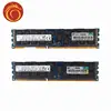In China Supplier 32gb Quad Rank X4 Ddr4-2133 Cas-15-15-15 Load Reduced Memory For Hpe New Retail On Sale