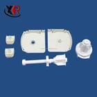 38mm universal zebra blind parts supplier wholesale