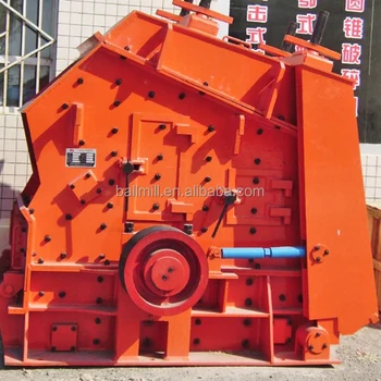 XKJ impact crusher supplier, impact crusher crushing machine for rock material