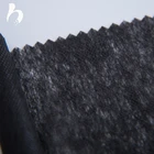 100% polyester manufacturer recycled non woven fabric
