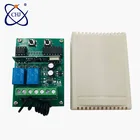 433Mhz Universal Wireless Remote Control Switch for fixed code and Rolling Code Receiver remote control receiver
