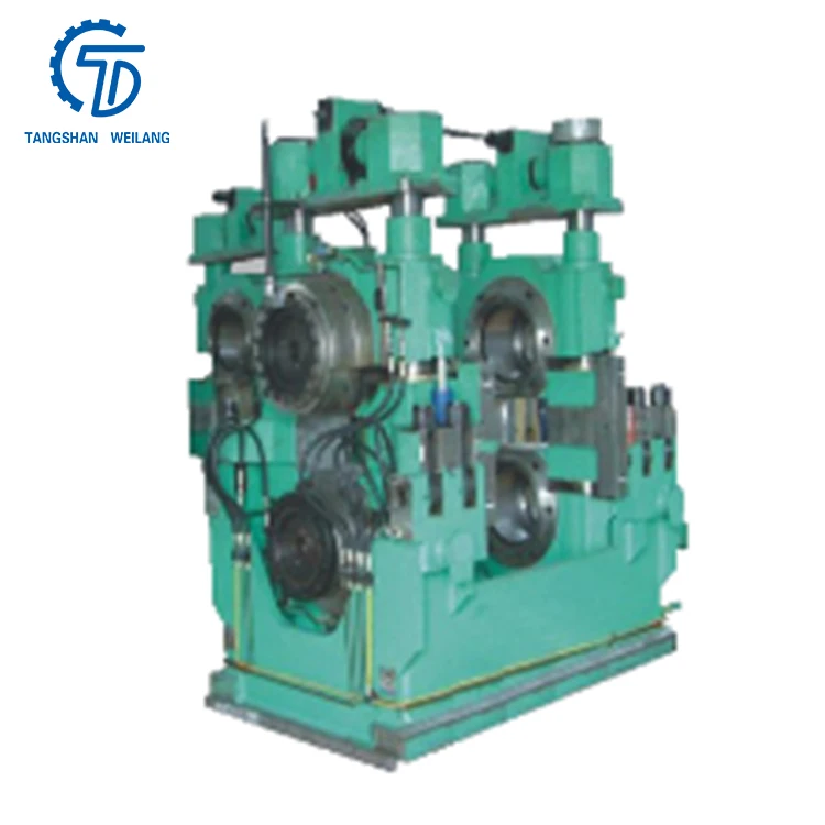 High quality ISO9001 certified new/second hand used hot rolling mill for sale