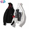 Streetwear Hoodies Custom Cool Printing Custom High Quality Cotton Hoodie Wholesale from China Manufacturer