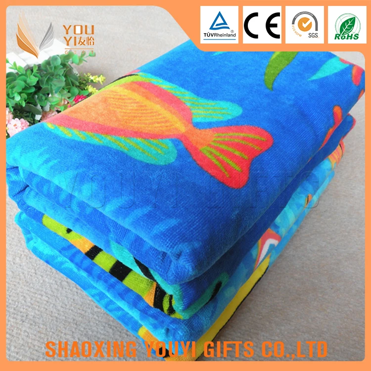 my pillow beach towels