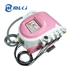 Multifunctional ultrasonic cavitation RF slimming beauty IPL Equipment (CE)