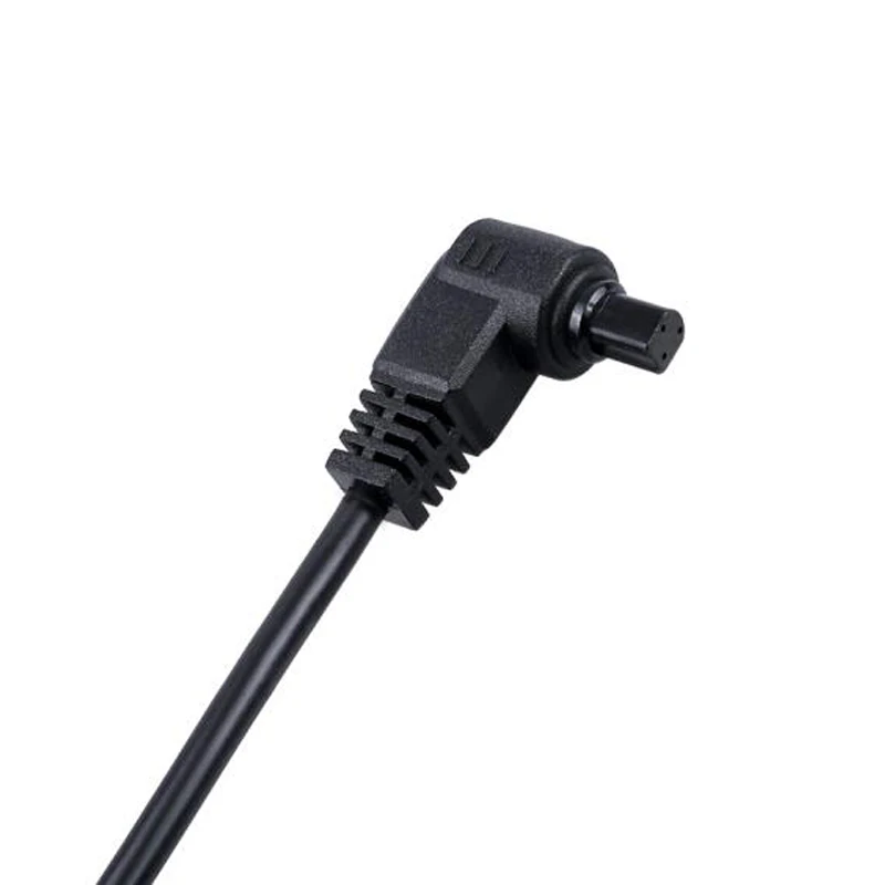 6d 7d 1ds 5d Mark Ii Iii Rs-80n3 3m Disparador De Cable Para Canon 5d3 5d2 50d