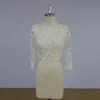Beautiful alibaba wholesale wedding accessaries bridal bolero lace jacket